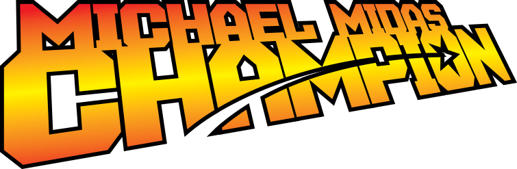 Michael Midas Champion